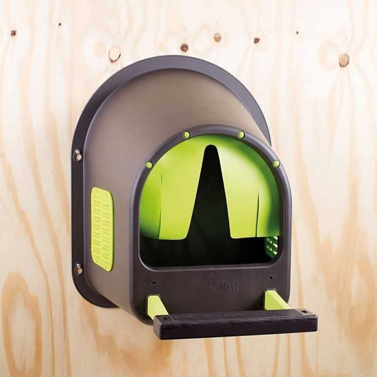 Gniazdo grzęda dla niosek COMFY-NEST