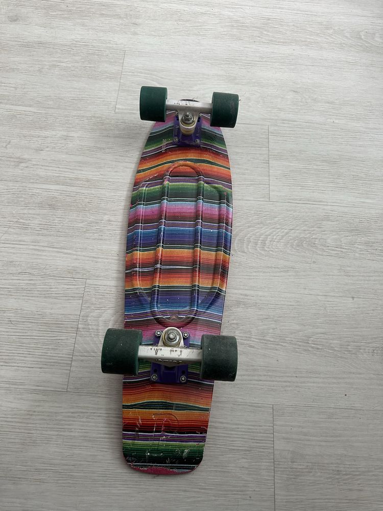 Deskorolka penny australia board deska