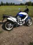 Honda Transalp XL 700 ABS