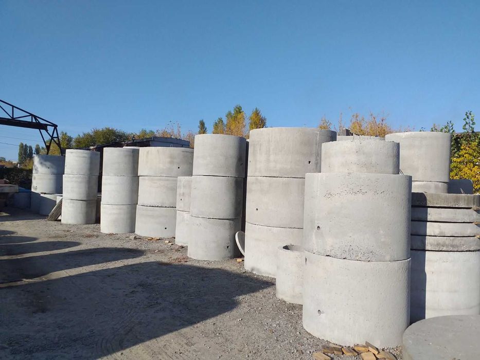 Копка  вигрібних ям, септики, траншеї, траншеї під каналізацію,