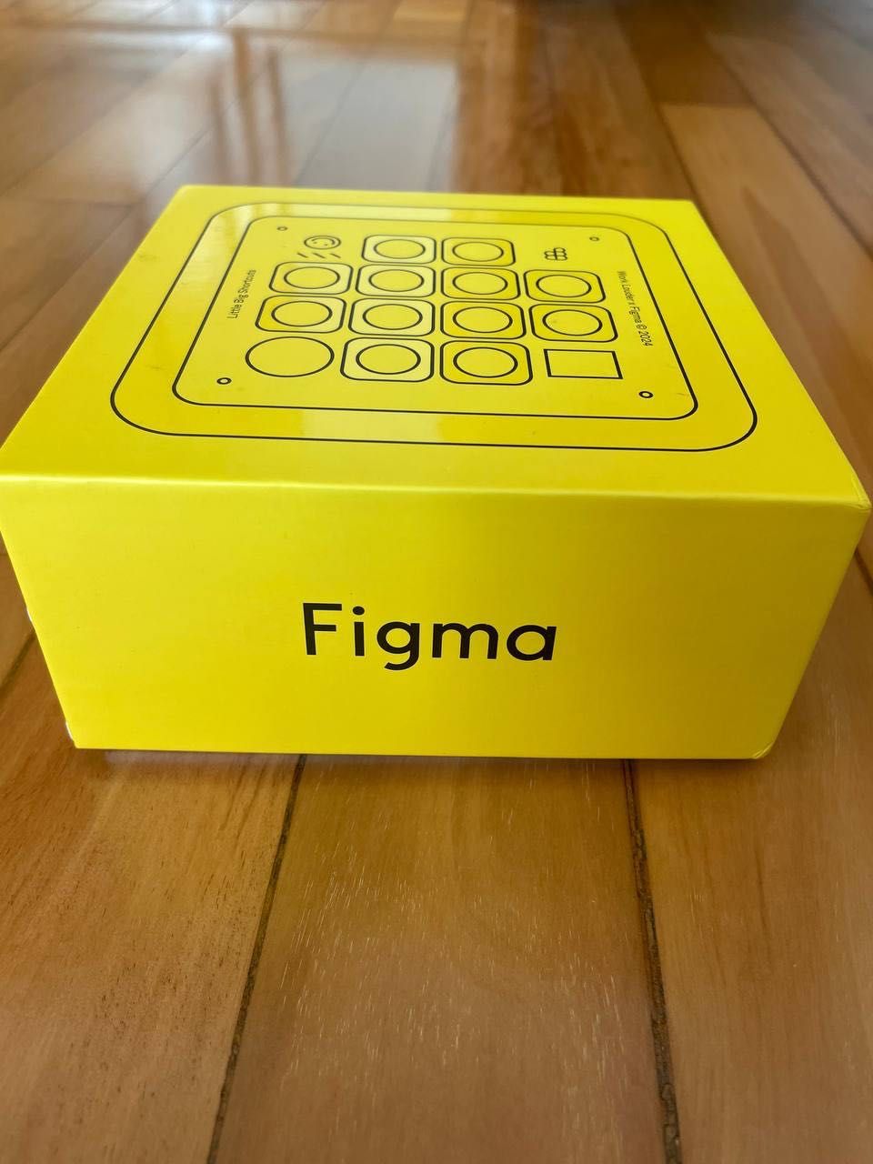 work louder x Figma