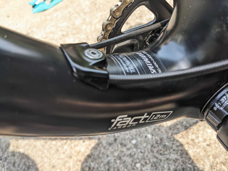 Specialized Epic S-Works 9,6 Kg