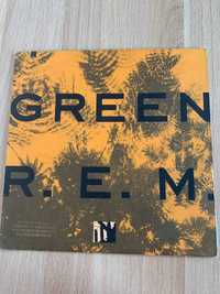 R.E.M -Green, 1988