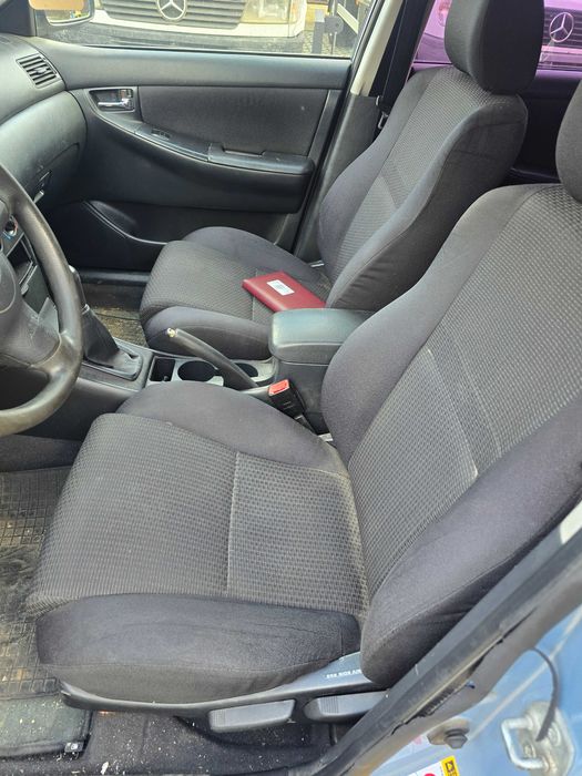 Toyota Corolla E12 1.4 Wagon