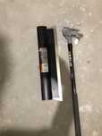 Solid Lizak do gładzi 55cm kij teleskopowy adapter