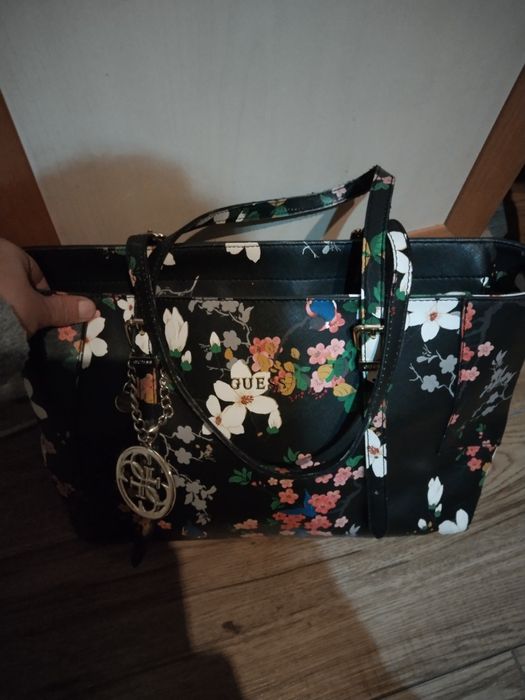 Torebka damska Guess duża