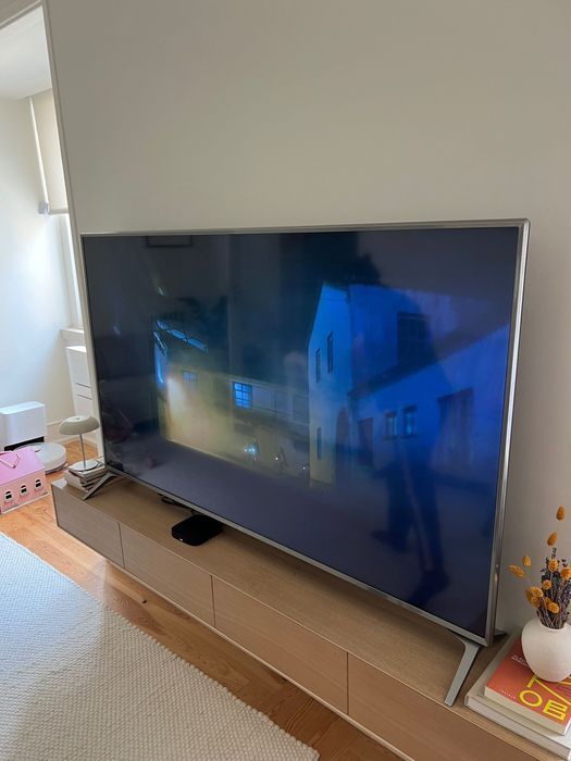 Televisão LG 65’ Ultra HD