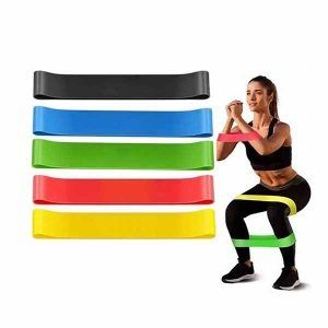 Bandas exercicioa Loop MSD