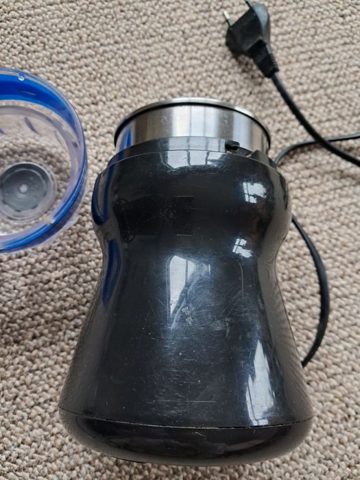 Кавомолка робоча