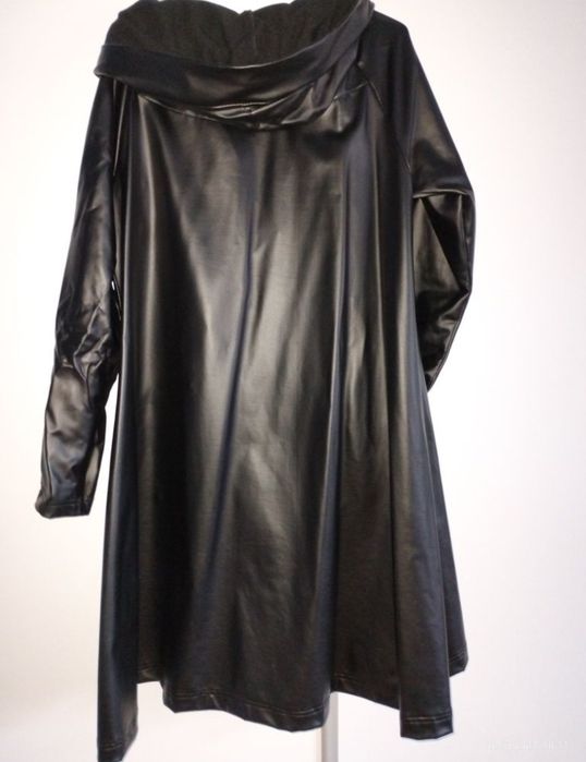 Kurtka płaszcz damski wiosna jesień