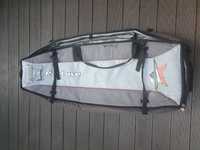 quiver Patlove Wheelie bag 137cm