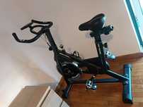 Bicicleta estática