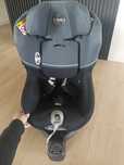 Fotelik samochodowy Cybex Sirona S I-size
