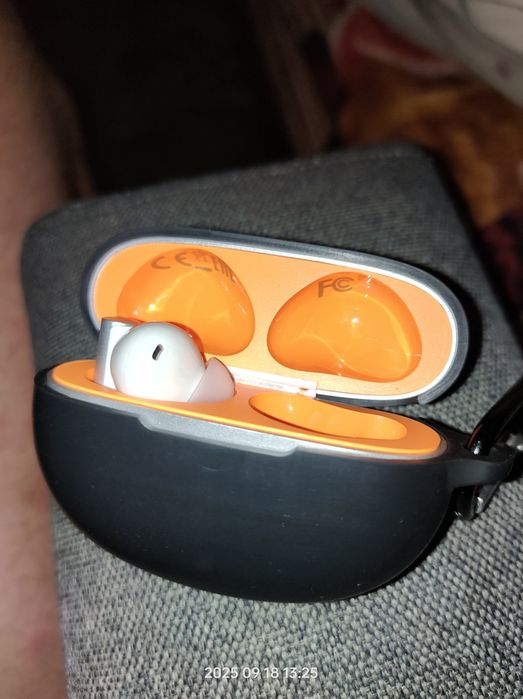 Навушники realme Buds Air 6