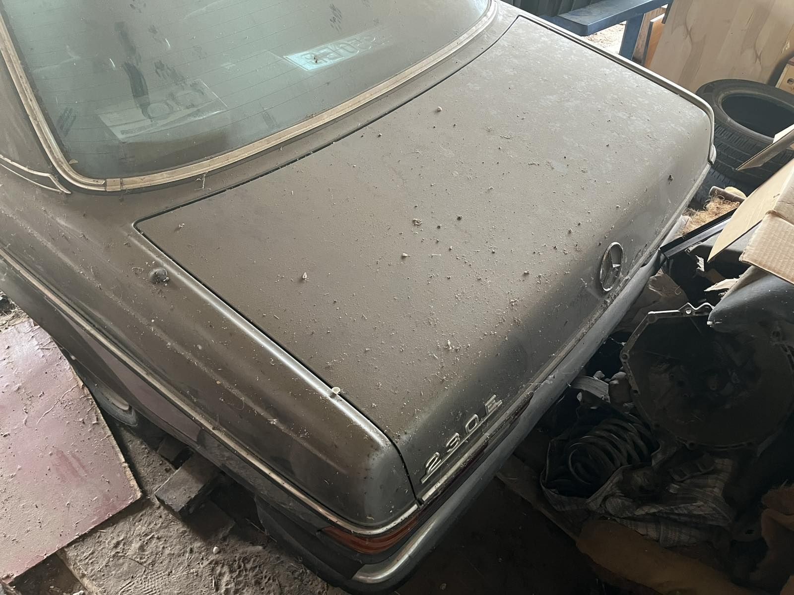Продам легенду 123 mercedes