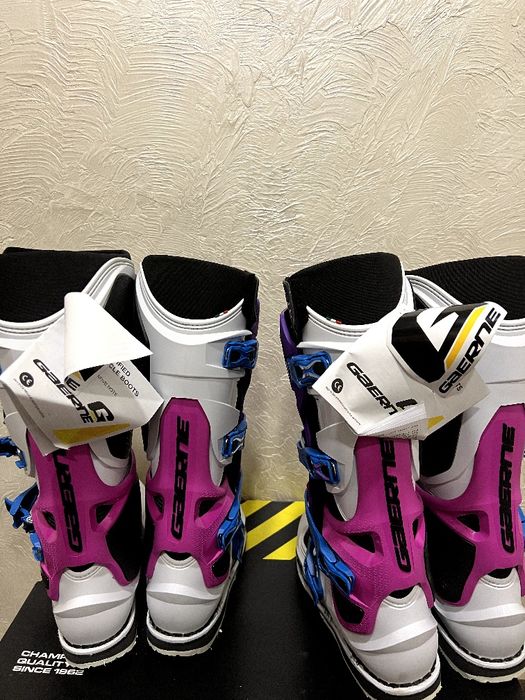 Gaerne sg 22/ Торг/ Розмір 43 та 45