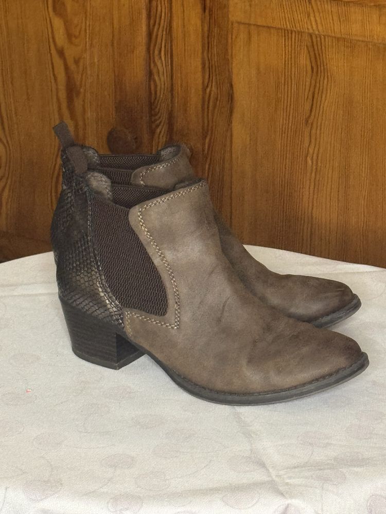 Marco Tozzi buty damskie rozmiar 38
