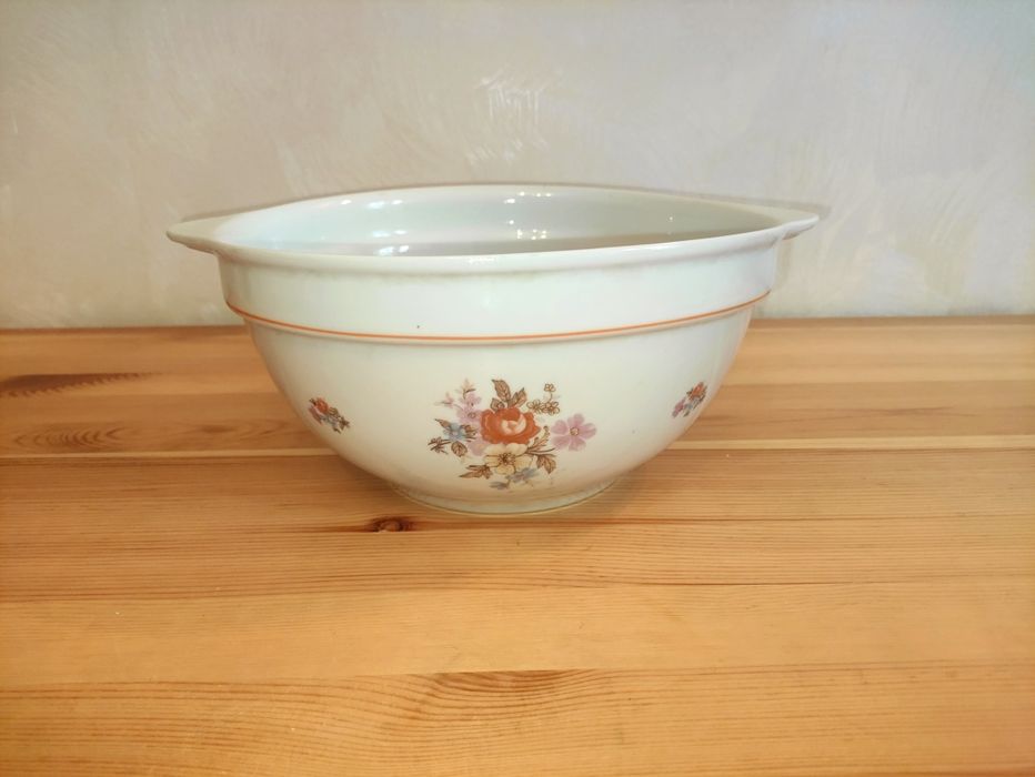 Waza porcelanowa Dobrusz