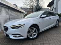 Opel Insignia Biała Perła Cyfrowe Zegary Kamera Cofania 2.0 Diesel