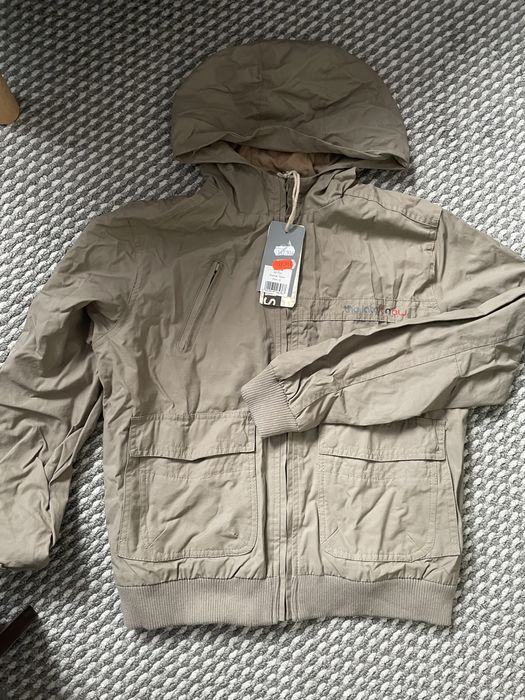 Nowa kurtka dla chłopca 152cm