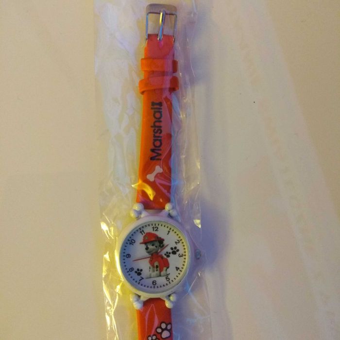 Zegarek Psi Patrol
