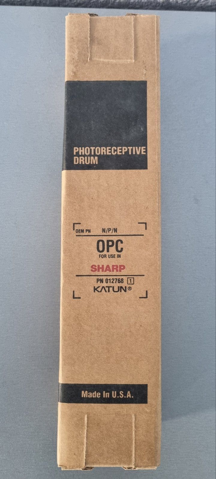 Фотобарабан Sharp Z50/52/55/57/70/72/75/76/77/85 Оригінальний