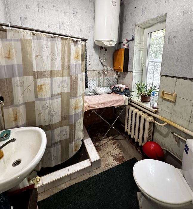 Продам дом Одинковка