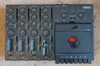 Yamaha multitrack cassete recorder MT50