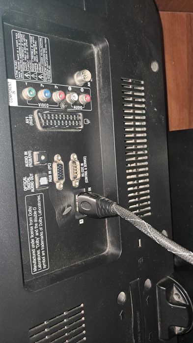 telewizor LG 32 cale