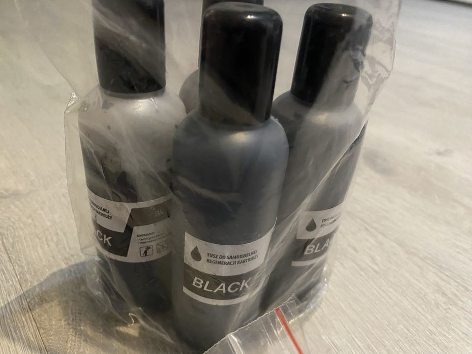 Tusz atrament do drukarki Epson  XP