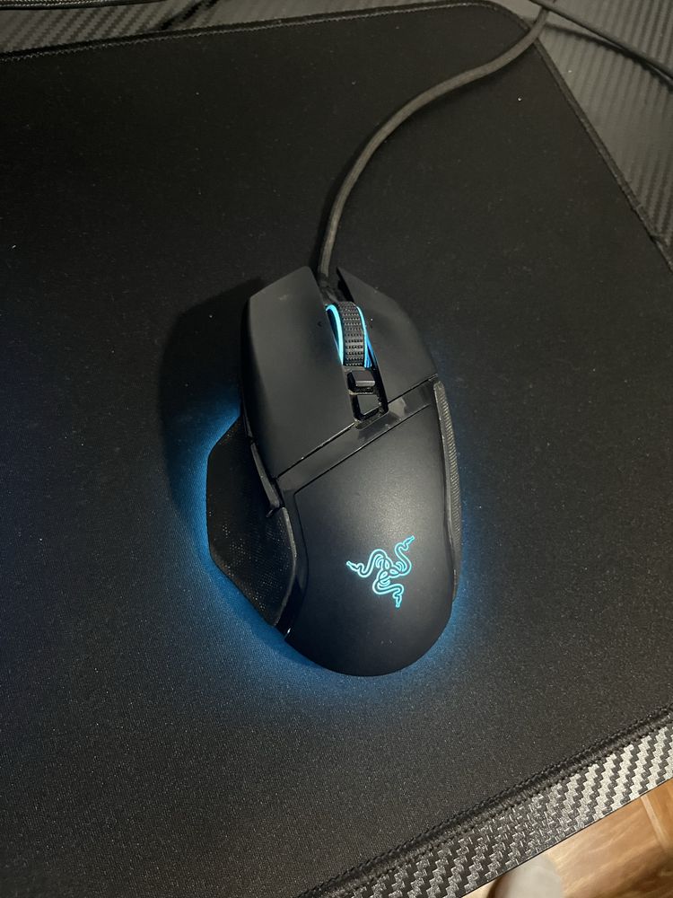 Rato Razer Basilisk V3