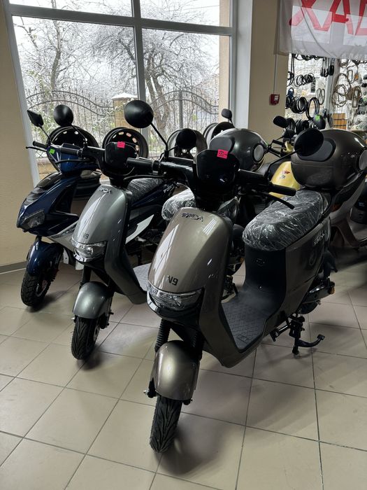 ЕлектроВелосипед - 72 FADA N9 1000W (запас ходу 60км)