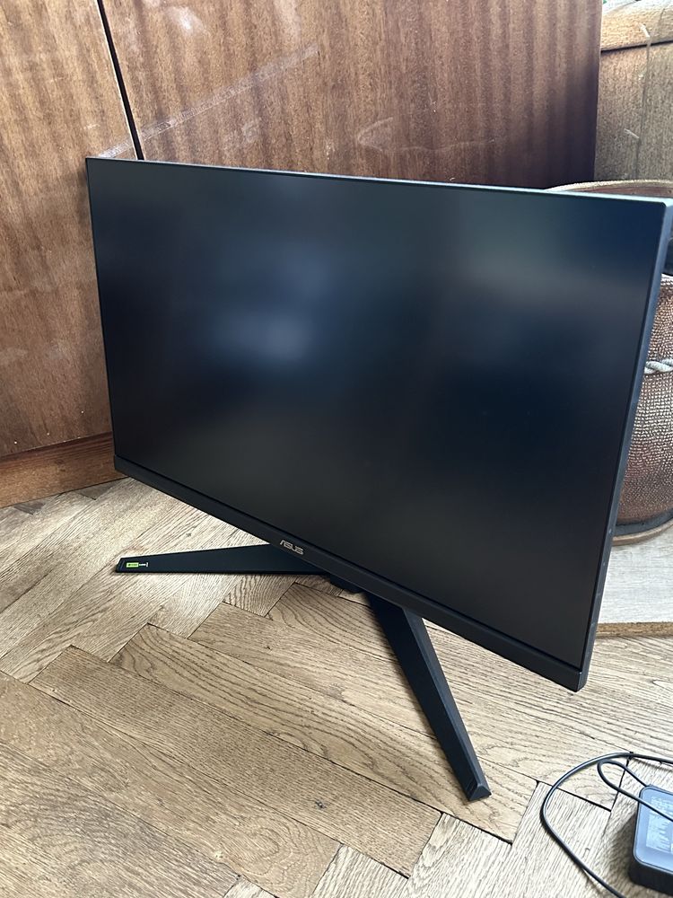 Ігровий монітор Asus VG27AQ3A
