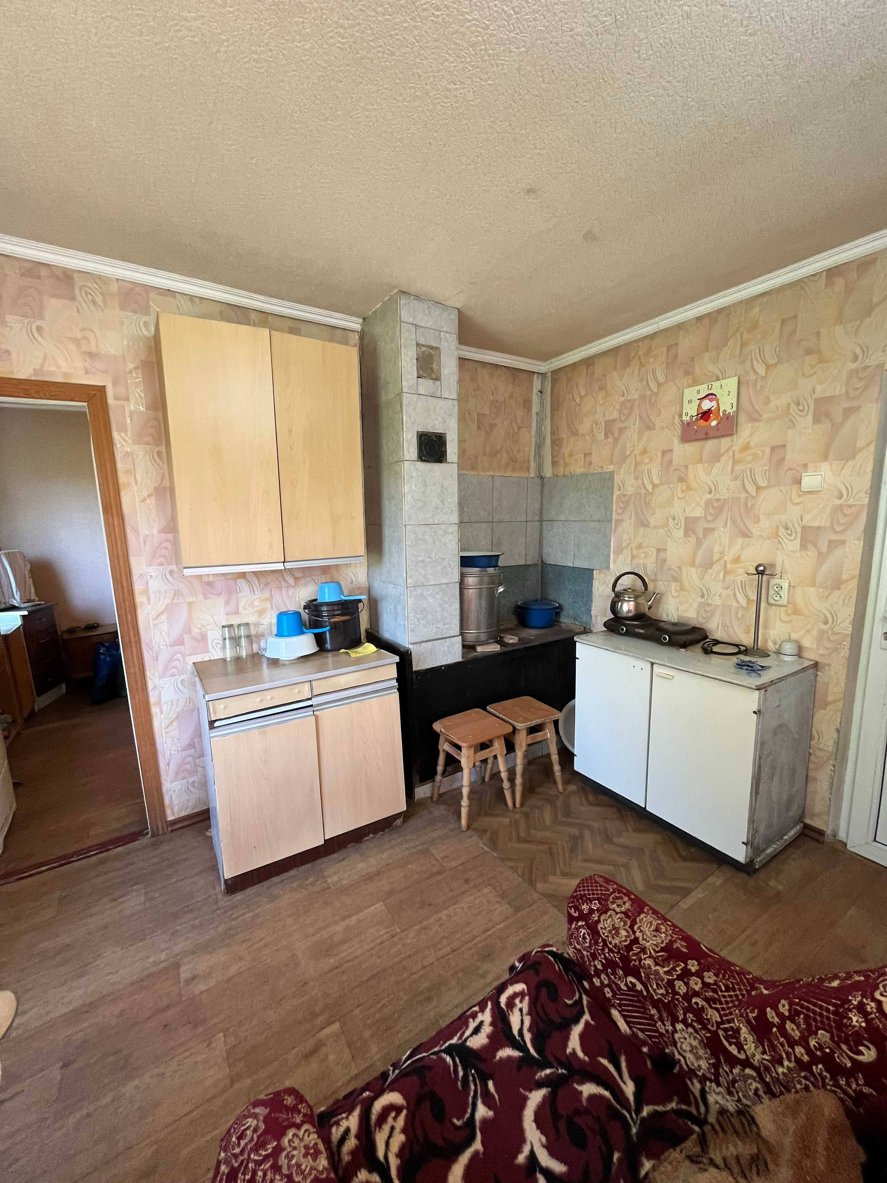 Продам дачу в с. Жуківці