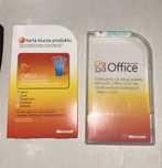 Retro office 2010 media less klucz home and bussines