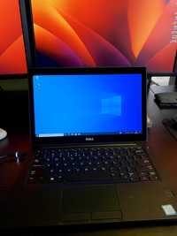 Laptop Dell Latitude 7280 i5 8GB RAM 256GB SSD