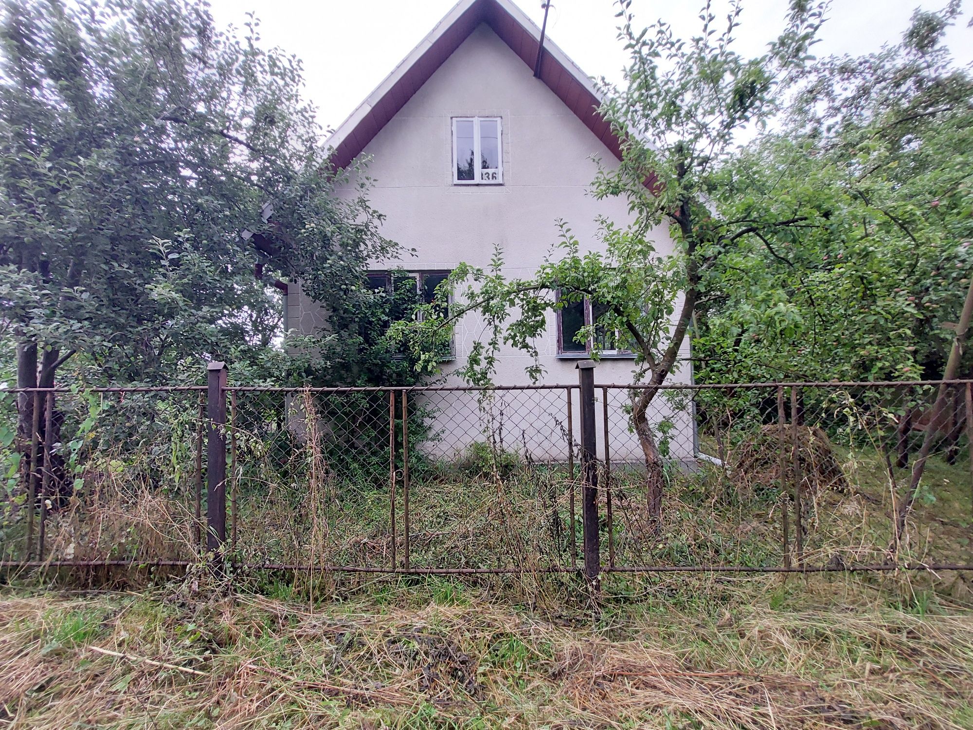 Продаж дачного будинку кооператив Світанок м. Дрогобич