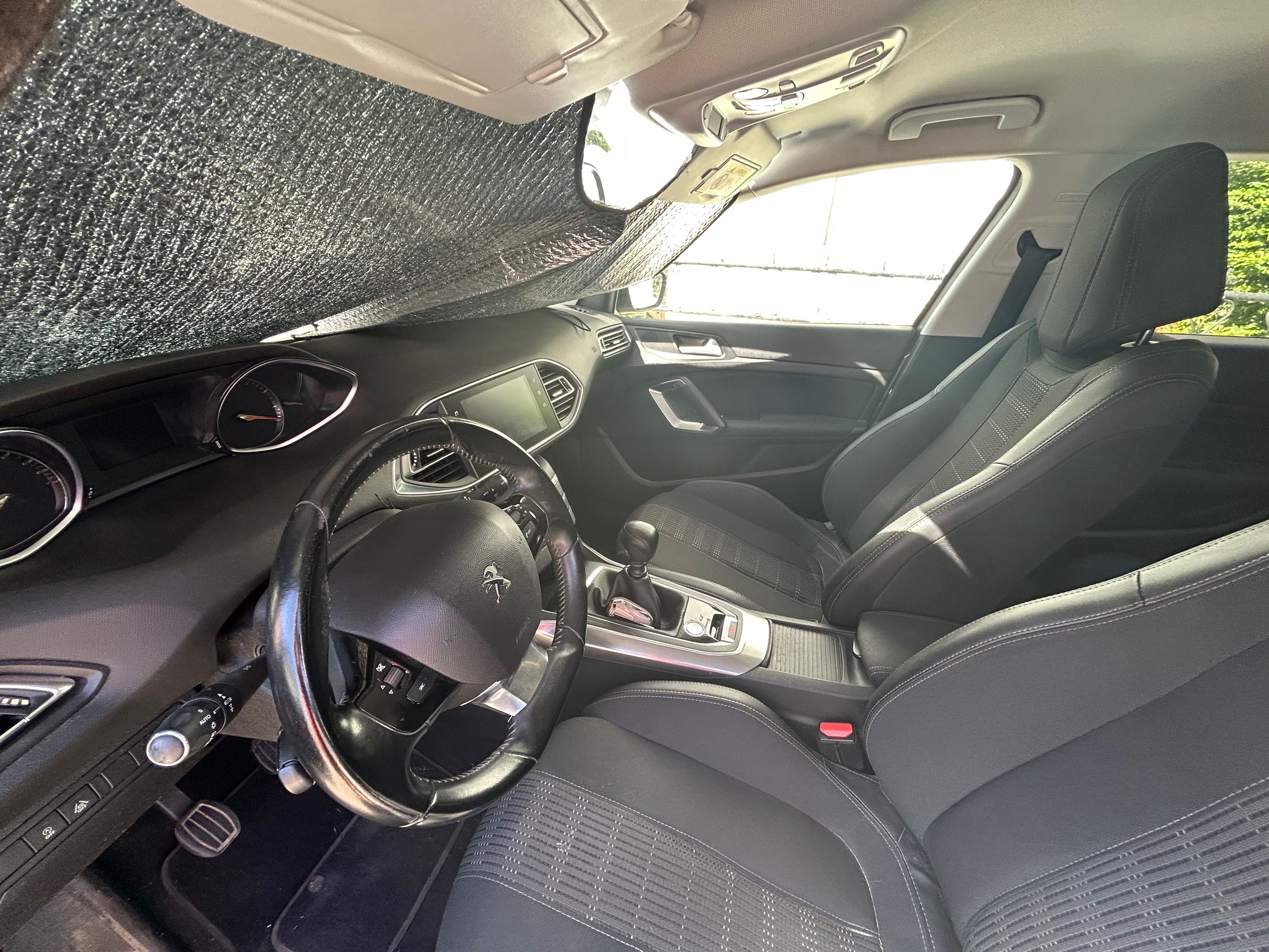 Peugeot 308 1.2 PureTech Active