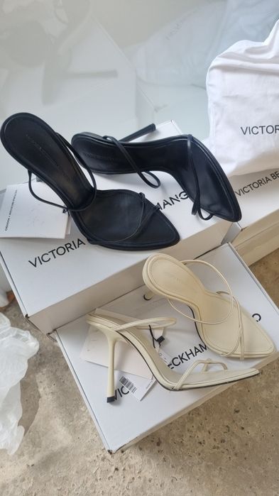 Мюлі Mango колаборація