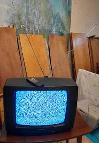 Телевизор на дачу, Orion TV-2070 MTX (Япония) с пультом
