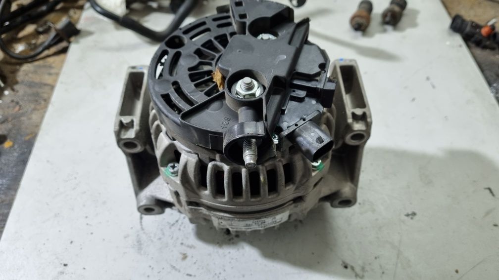 Alternator 2.0 turbo z20net opel vectra c signum benzyna