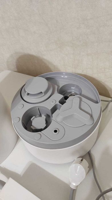 Зволожувач повітря Xiaomi Zhimi Smartmi Air Humidifier