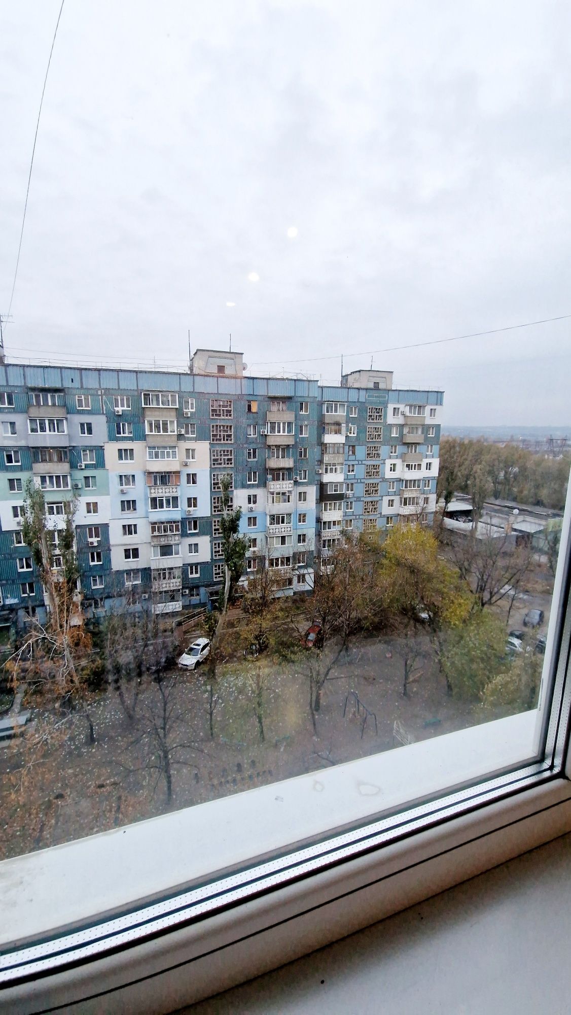 Продам двухкомнатную квартиру,  ж/м Приднепровск, ул.  20 лет Победы