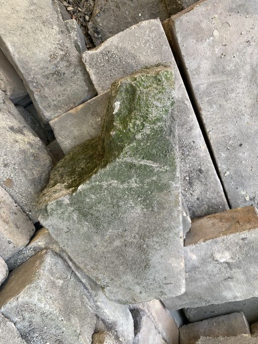 Огнеупорный кирпич и блоки цегла