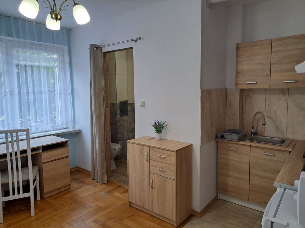 Kawalerka BEZCZYNSZOWA mieszkanie stancja pokój apartament do wynajęci