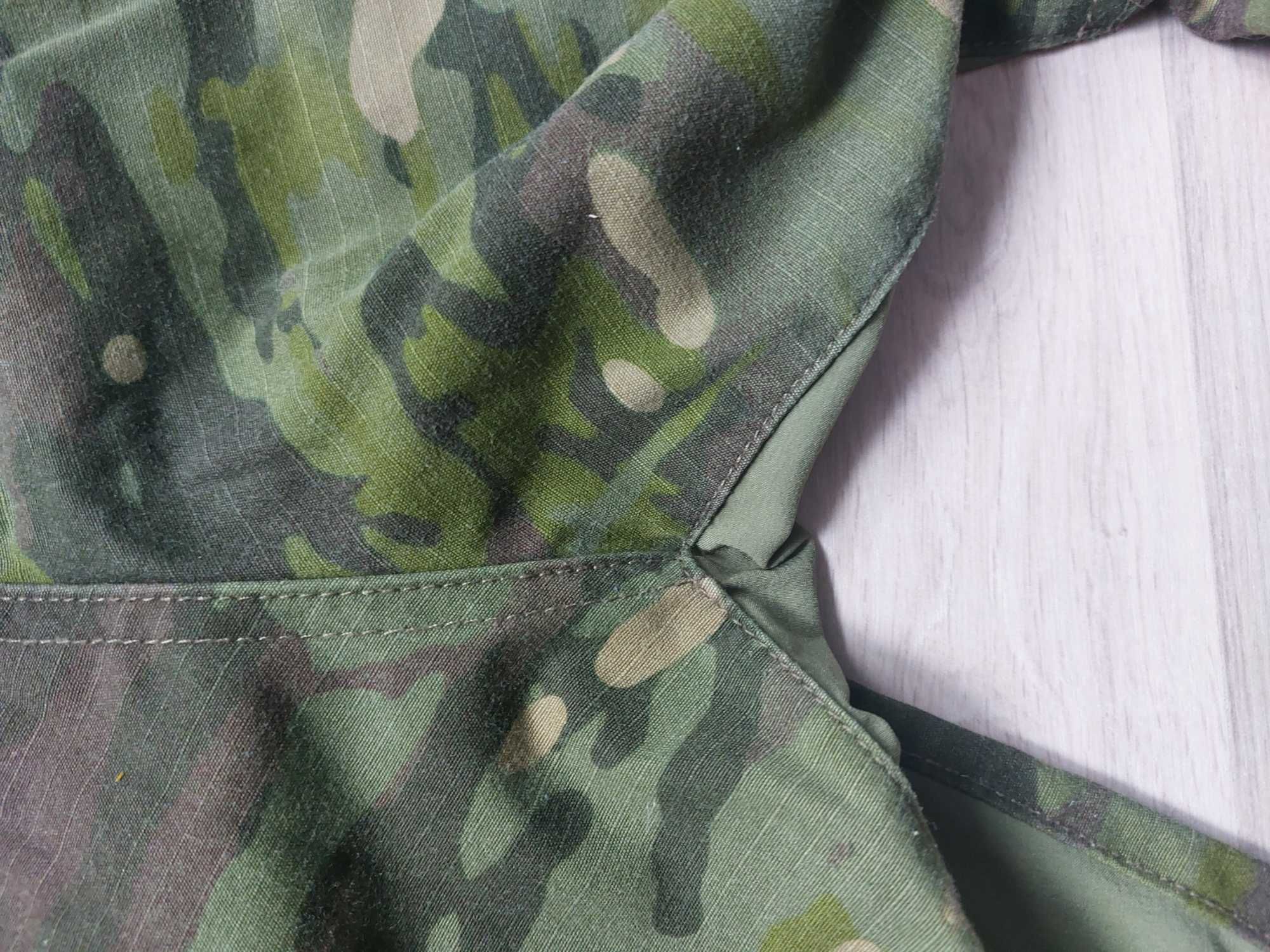 Spodnie Combat Pants G3 Multicam Tropic TMC2901MTP ASG Airsoft