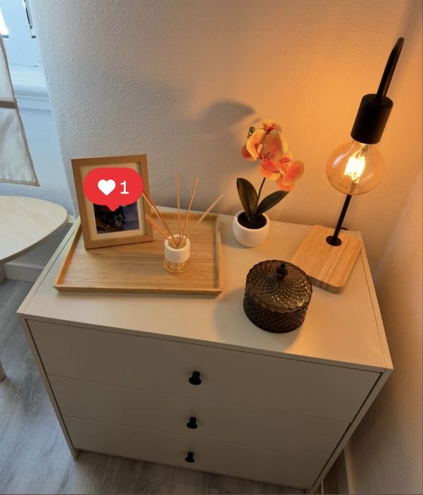 Comoda Ikea Gursken