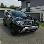 Dacia Duster Dacia Duster LPG 1 właściciel Gaz