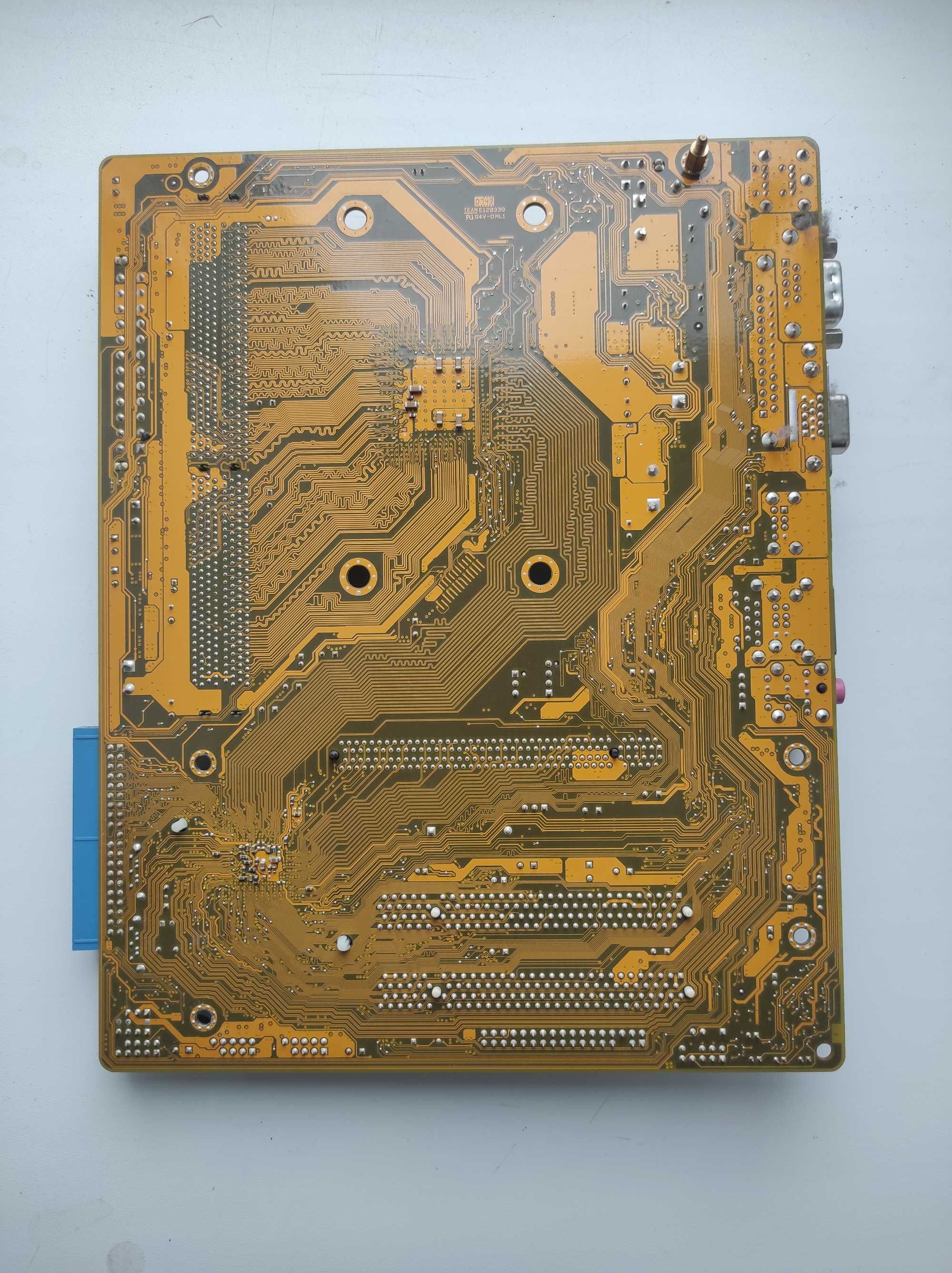 Продам Материнську плату Asus M2N-MX SE Plus (Socket AM2+)