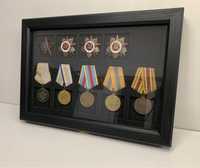 Рамка для медалей рамки для орденів